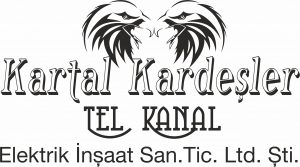 Tel kanal - Kartal Kardeşler