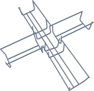 <center>Dörtlü Dönüş Elemanı</center>